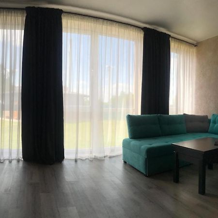 Авиатик Zjytomyr Buitenkant foto