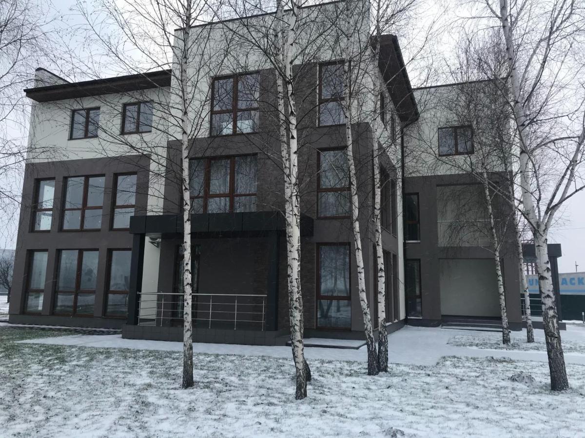 Авиатик Zjytomyr Buitenkant foto